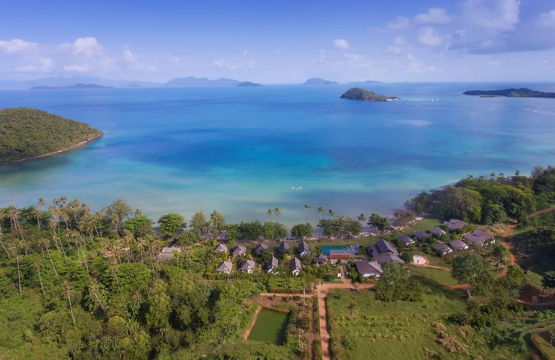 Mira Montra Resort Koh Mak-1