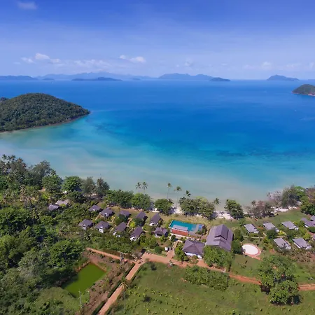 Mira Montra Resort Koh Mak-3